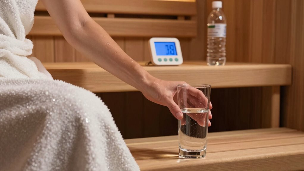 hydrate before during after