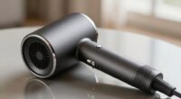 important hair dryer features