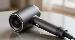 important hair dryer features