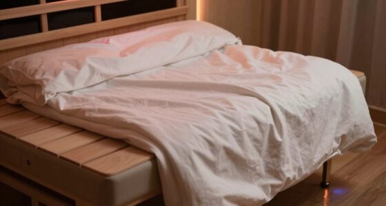 infrared sauna mistakes
