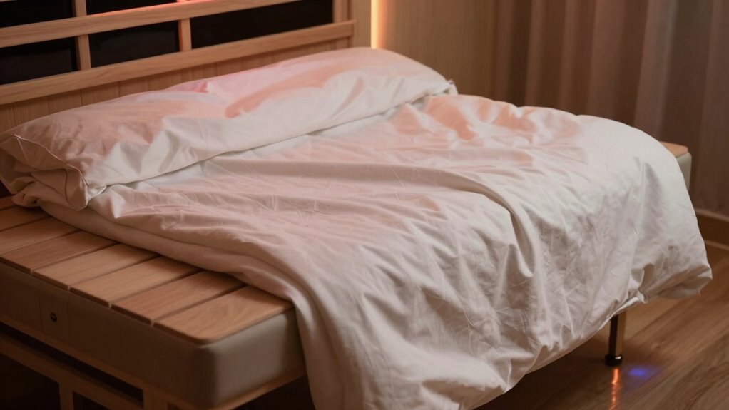 infrared sauna mistakes