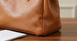 leather bag maintenance tips