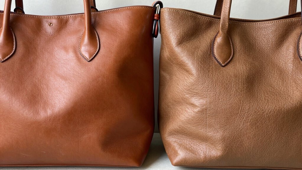 leather care and maintenance