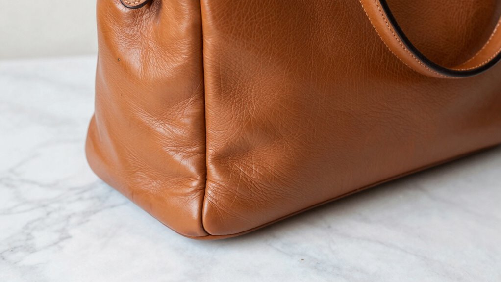leather care and maintenance