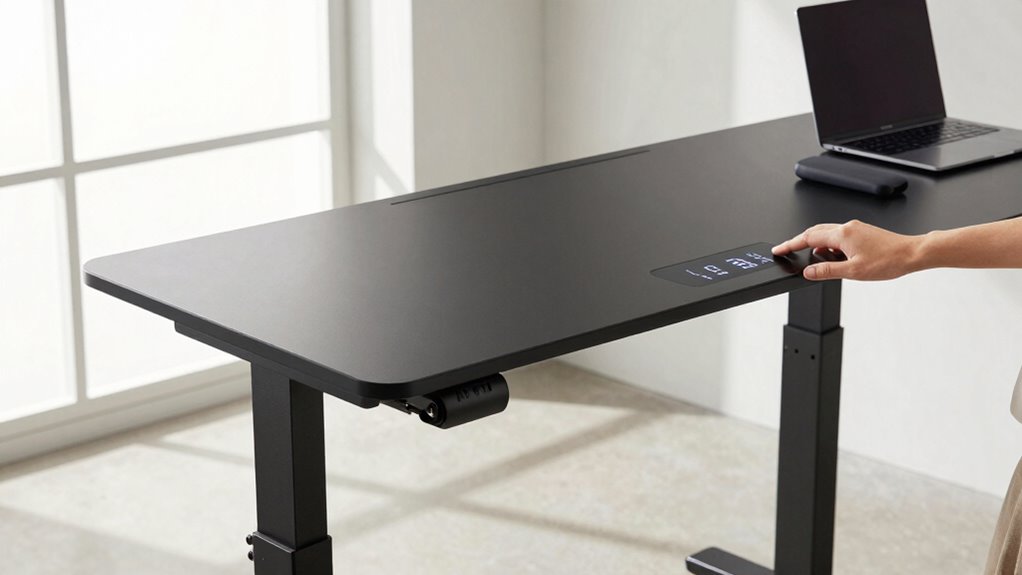 lifting capacity and warranties