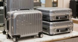 luggage care and maintenance