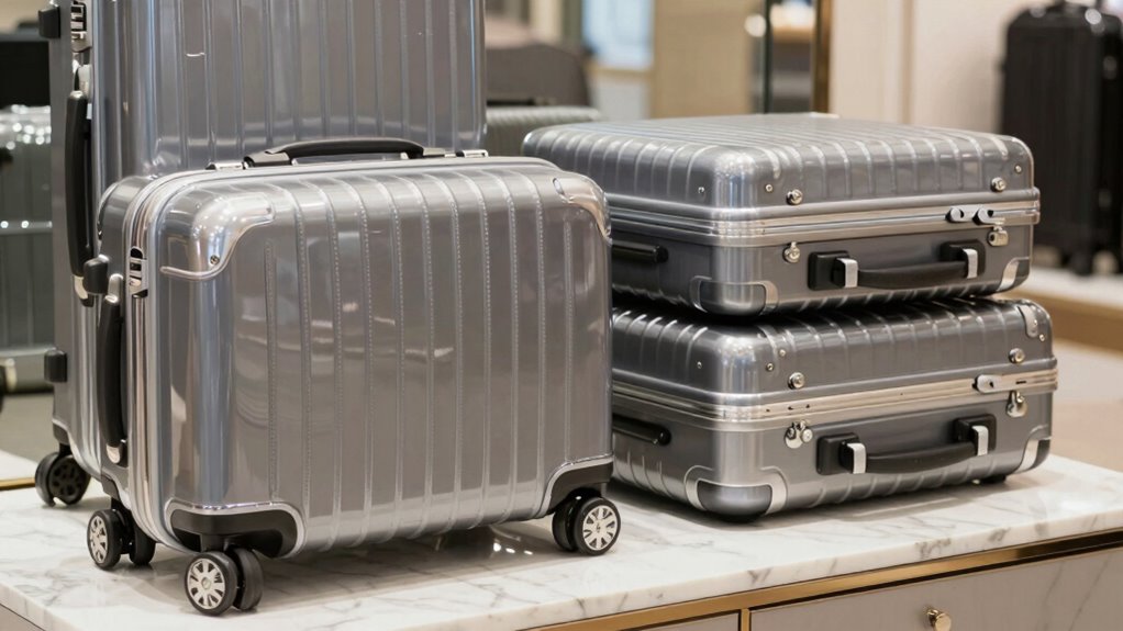 luggage care and maintenance
