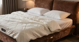 luxury bedding investment comparison