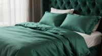 luxury bedding investment comparison