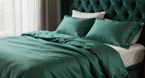 luxury bedding investment comparison
