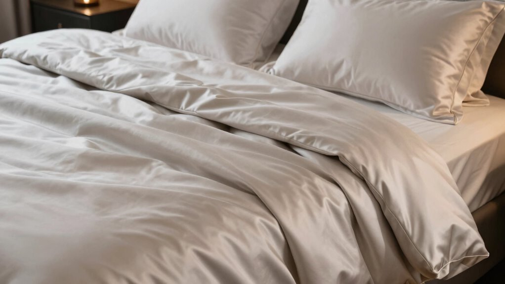 luxury bedding mistakes
