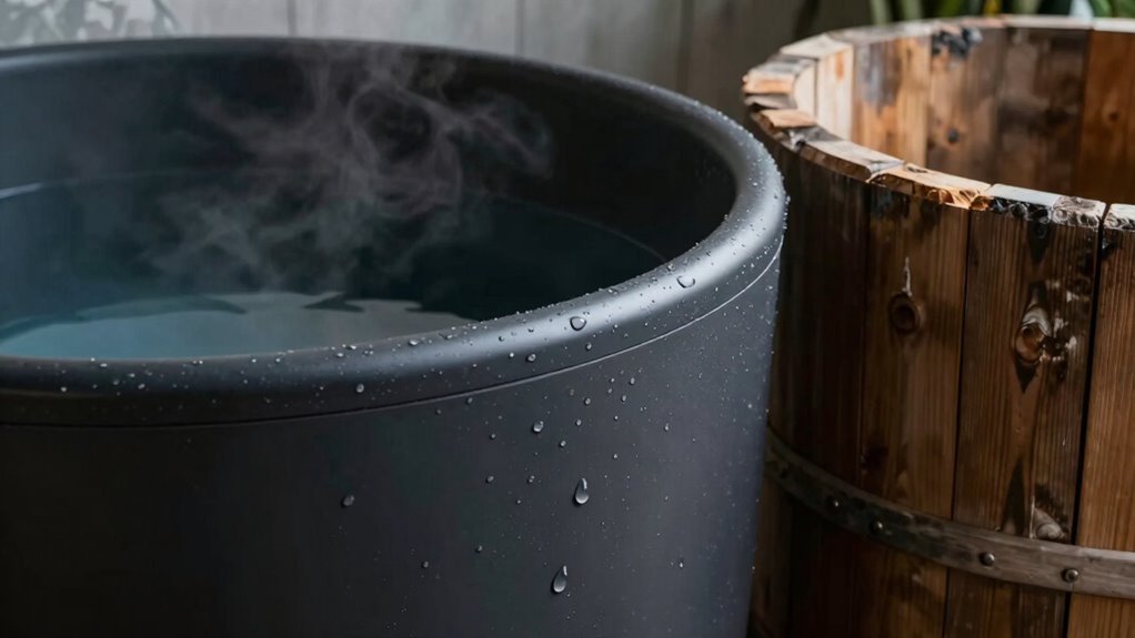 luxury cold therapy features