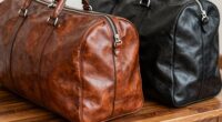 luxury craftsmanship and materials