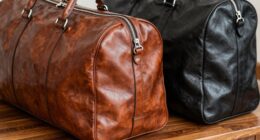 luxury craftsmanship and materials