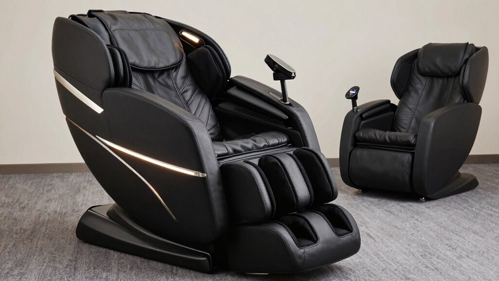 luxury quality design technology