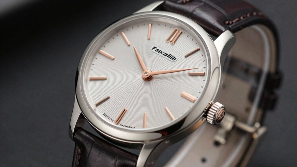 luxury status and reputation