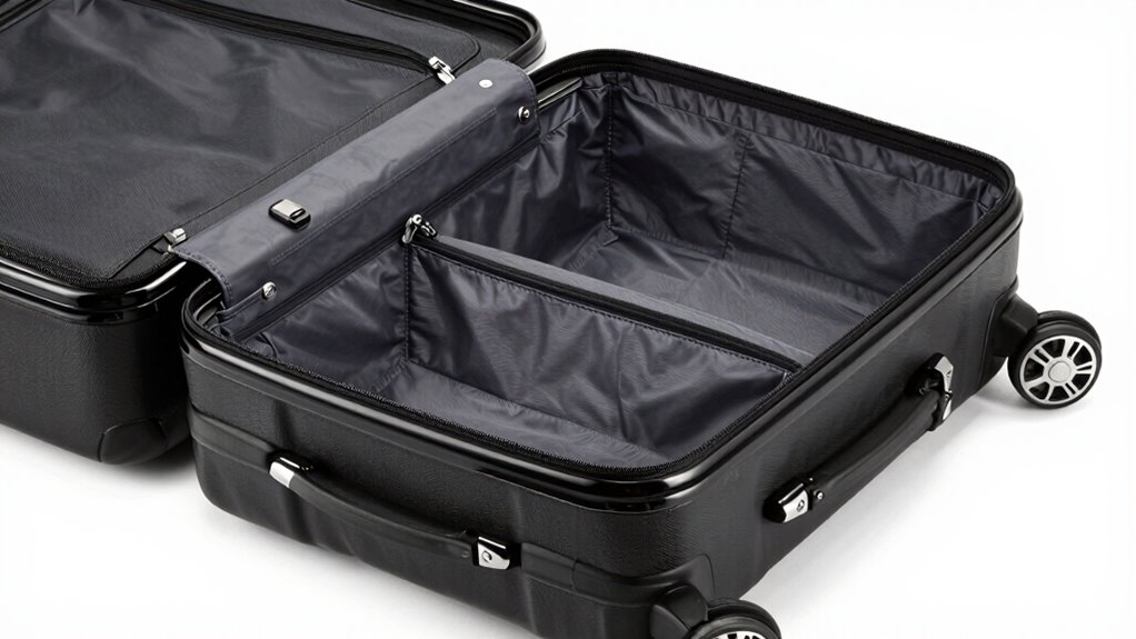 luxury travel carry on essentials