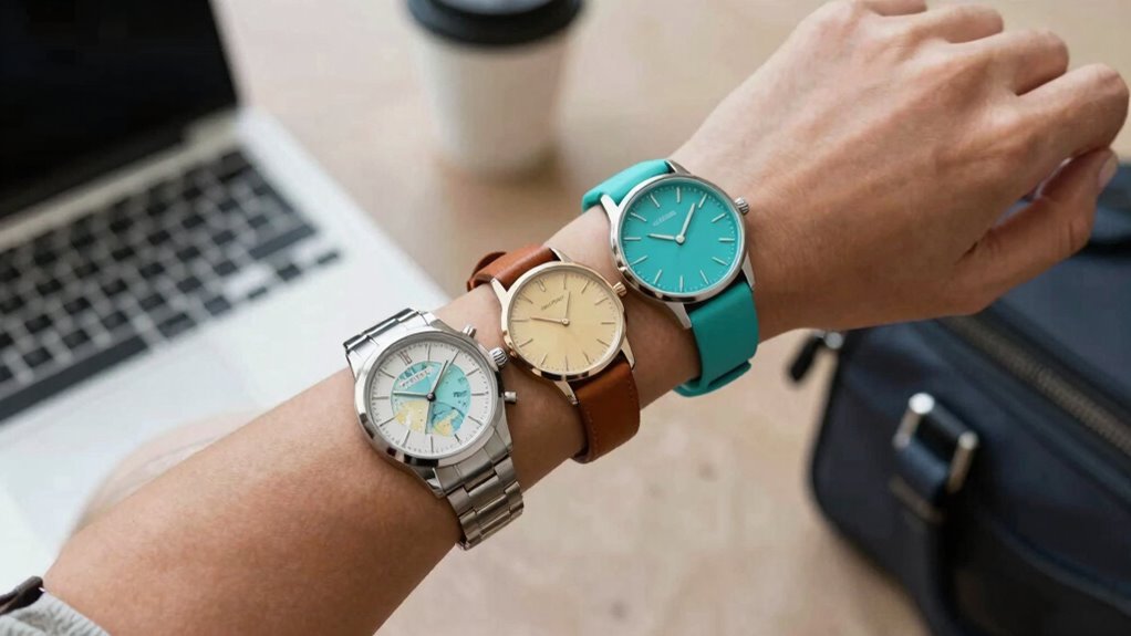 match lifestyle with style