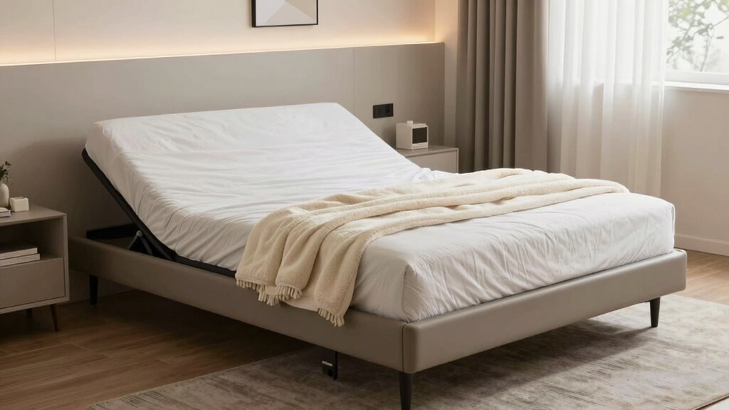 maximize space enhance comfort