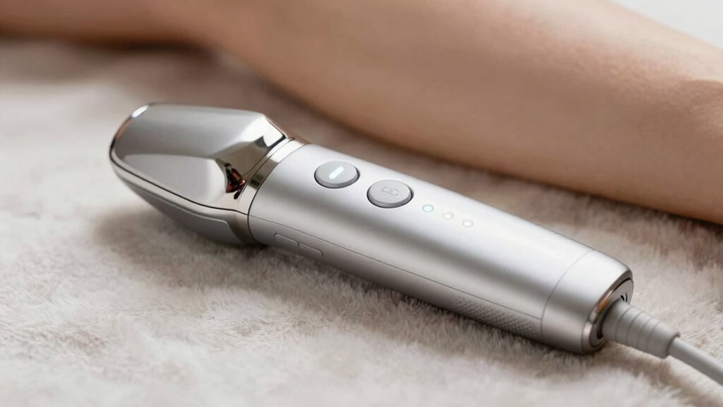 microcurrent boosts skin wellness