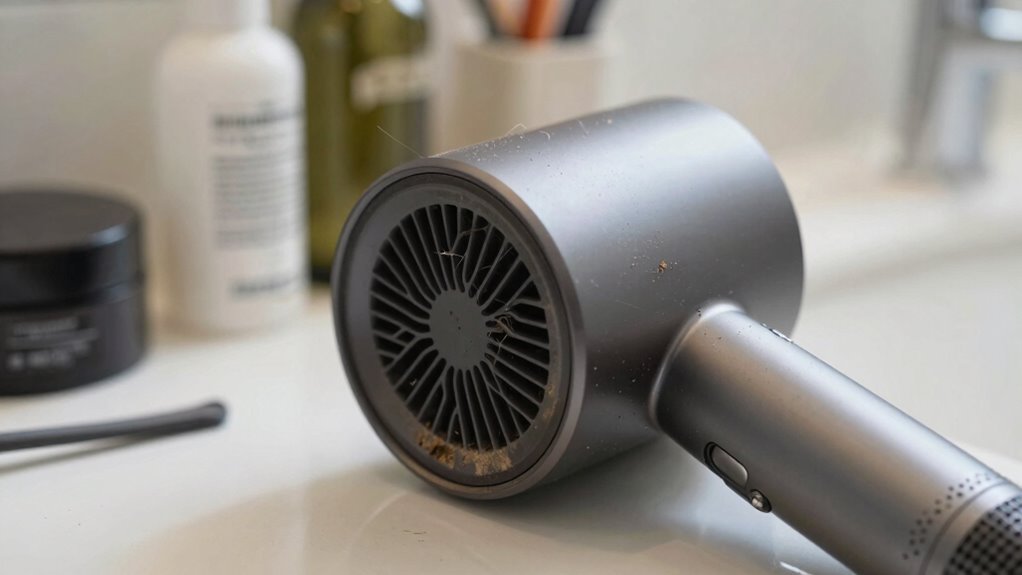 monthly dryer maintenance tips