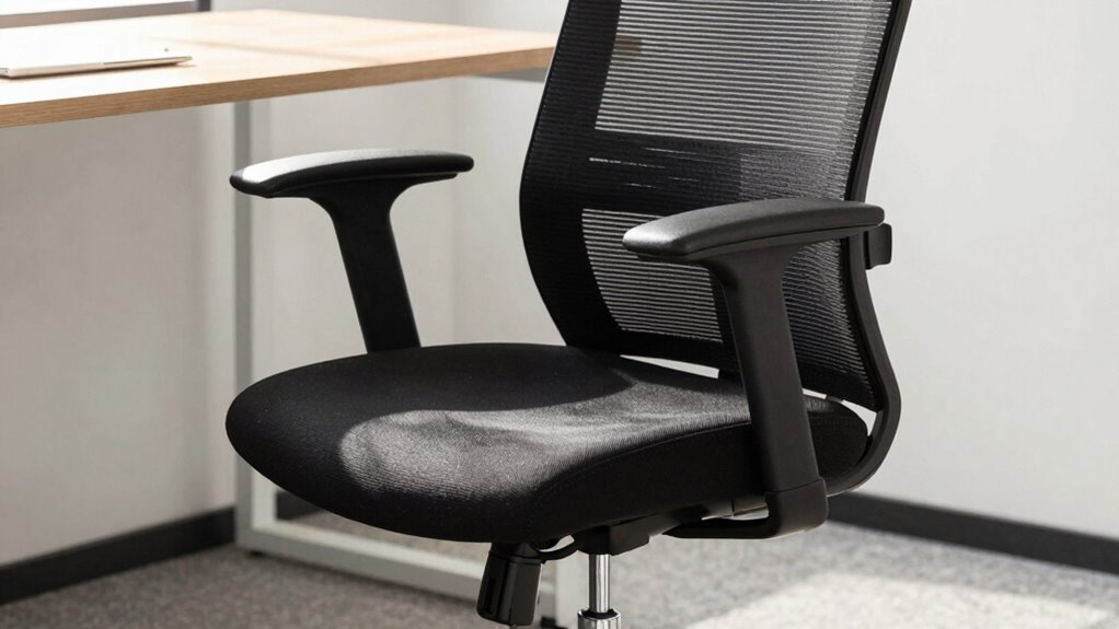 optimal ergonomic office chair