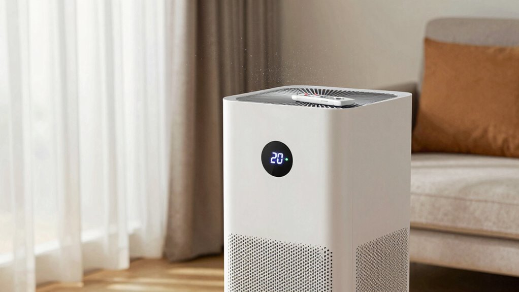 optimize energy and air quality