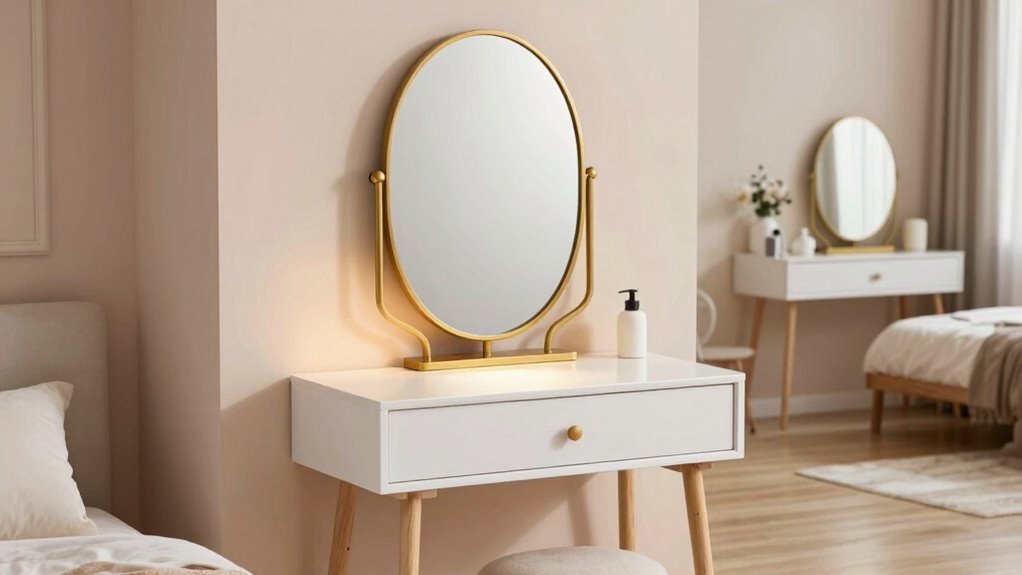 optimize space and functionality