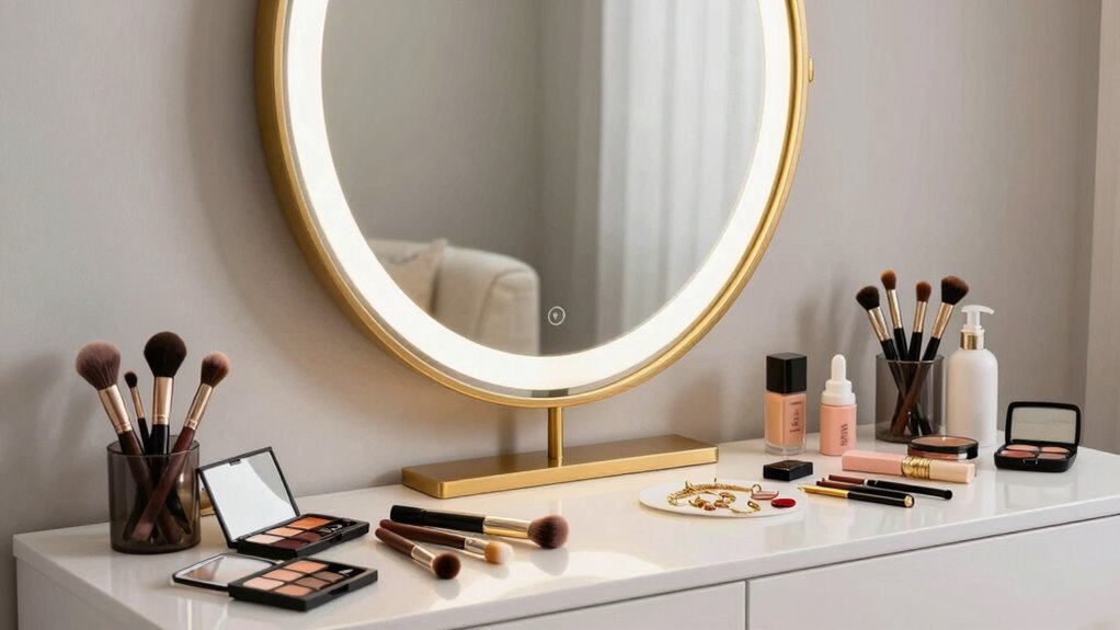 organize declutter categorize access