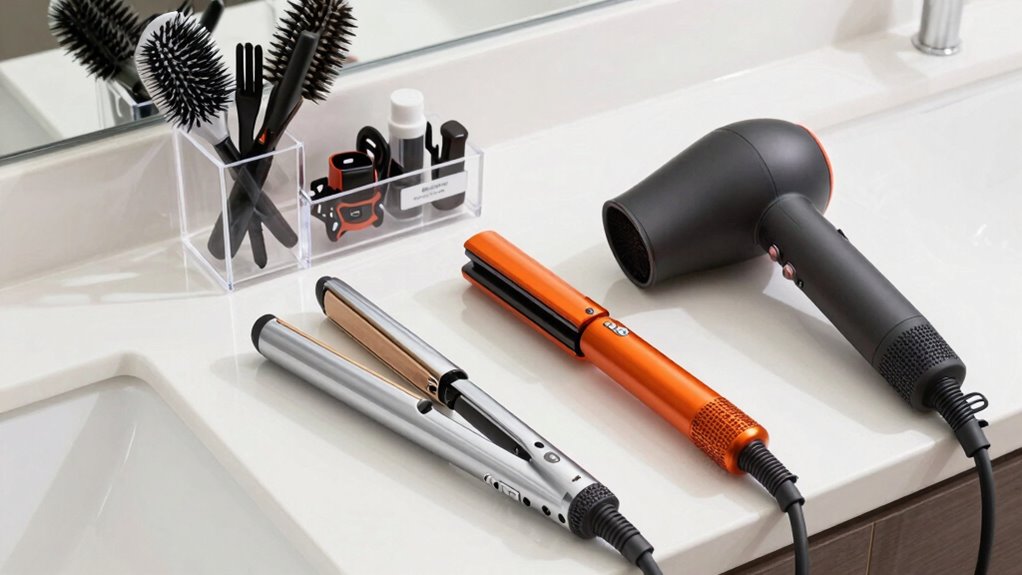 organize protect and maintain