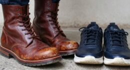 performance differences after wear