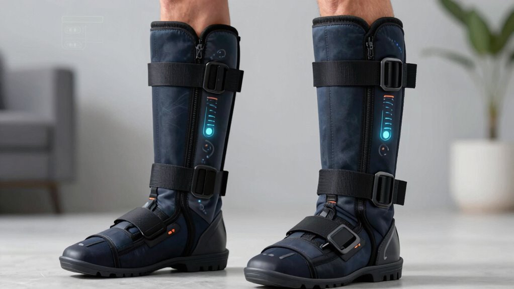 personalized compression for recovery