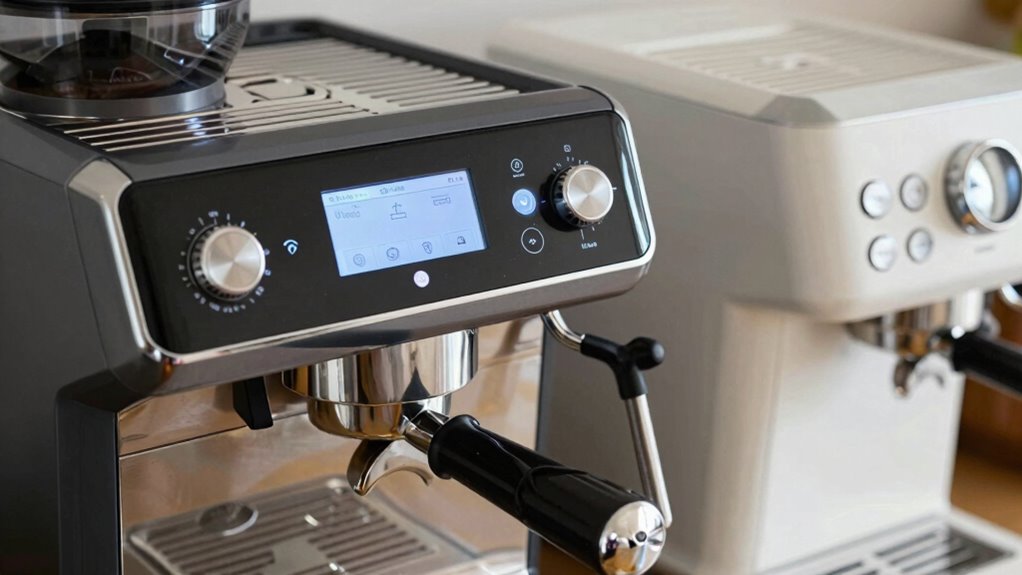 personalized espresso customization options