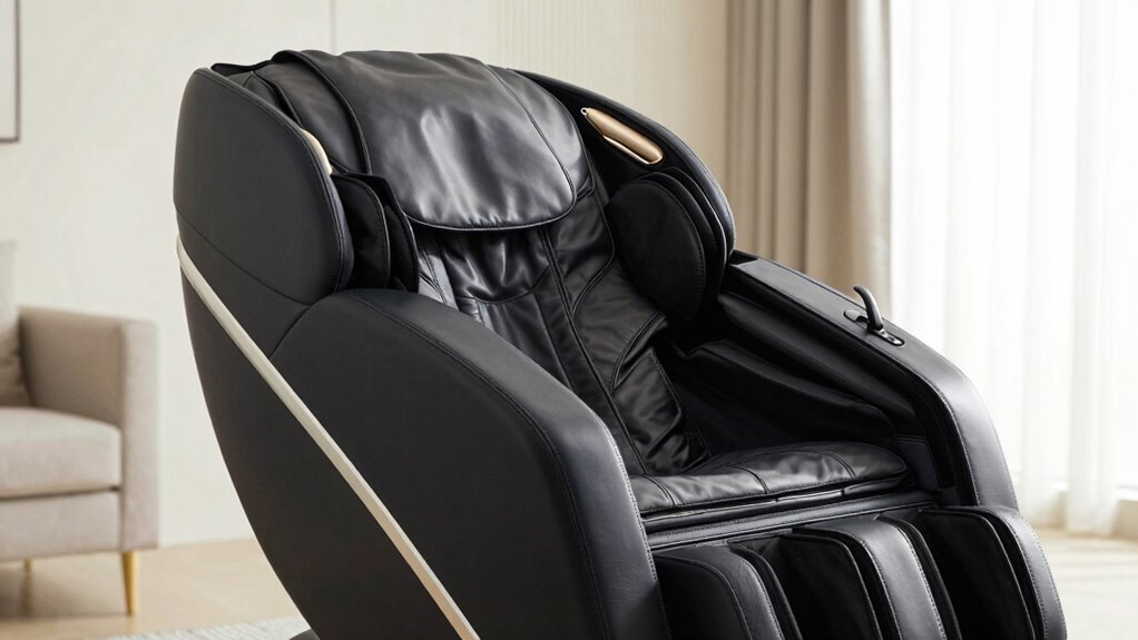 personalized intuitive relaxation controls