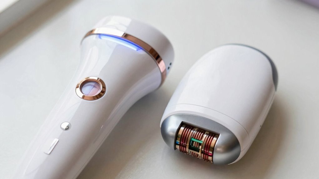 personalized ipl device selection