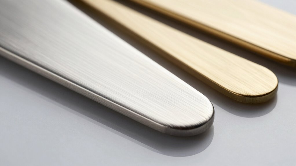 plate materials minimize heat damage