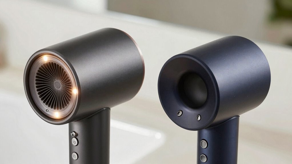 precise consistent heat control