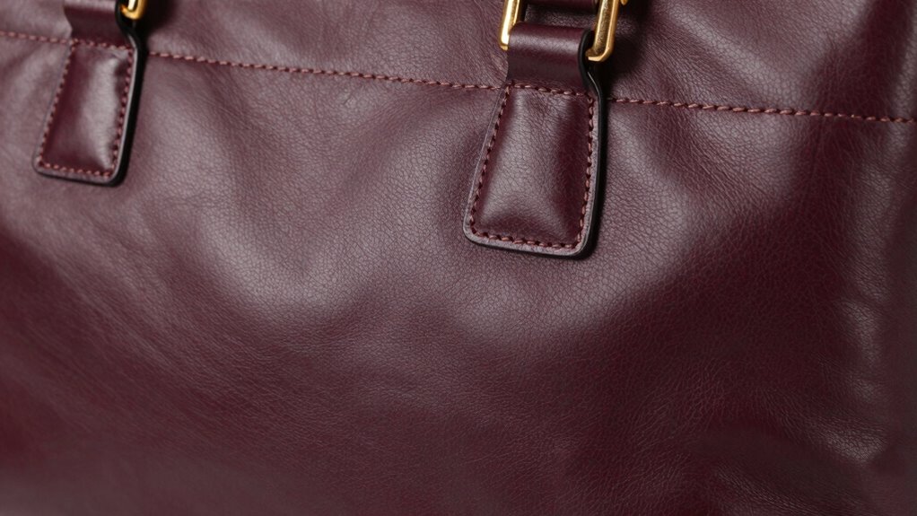 precise craftsmanship and hardware