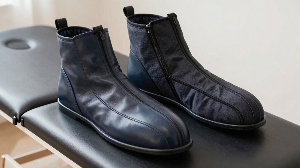 premium boots outperform budget