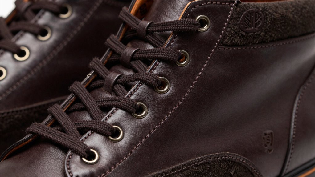 premium craftsmanship and materials