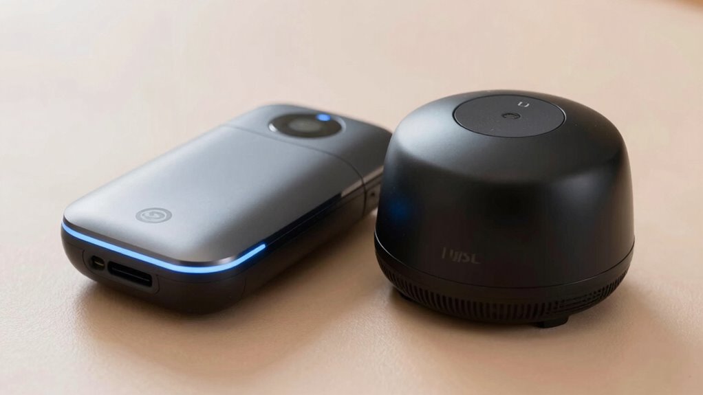 premium devices ensure safety