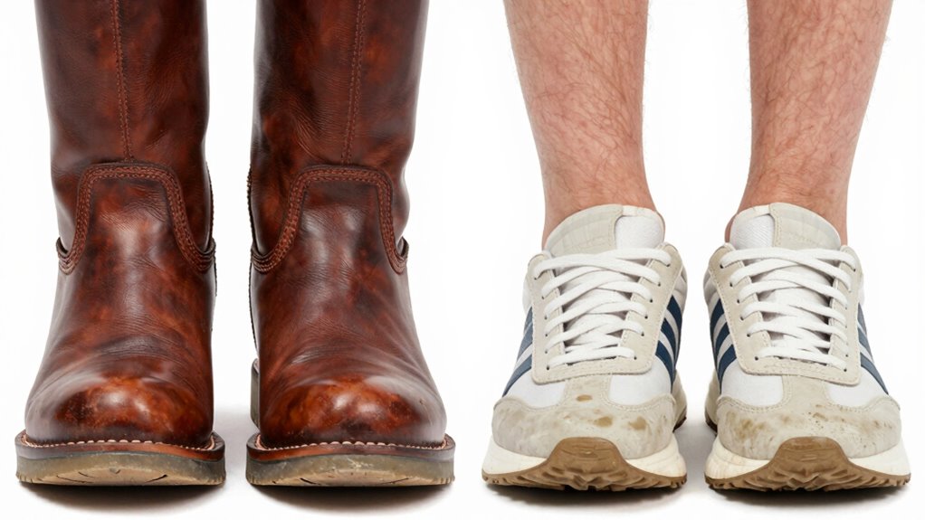 premium materials and craftsmanship