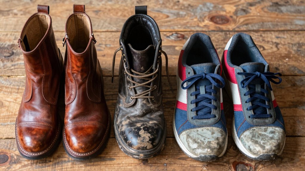 premium shoes offer lasting value