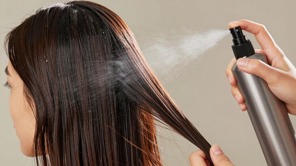 prepare protect nourish maintain