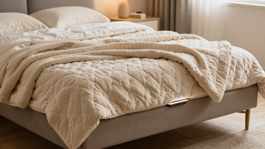 prioritize customizable sleep features