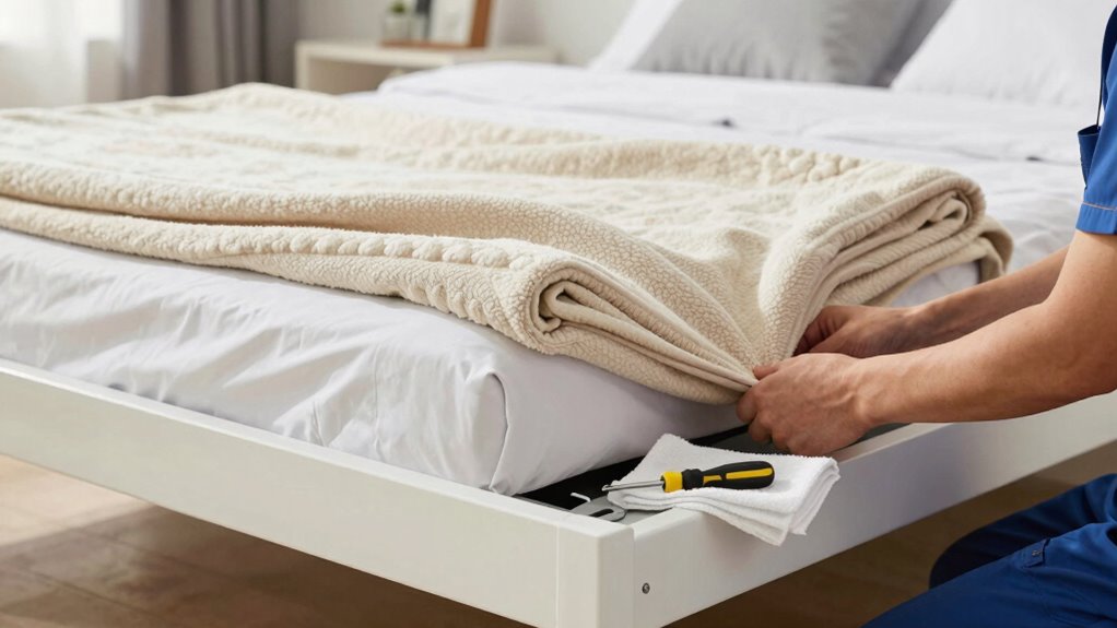 proper care extends lifespan