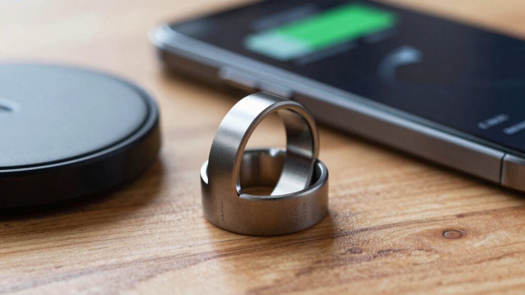 proper charging extends battery life