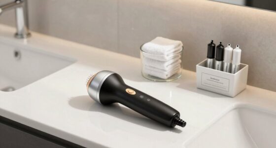 proper device cleaning procedures