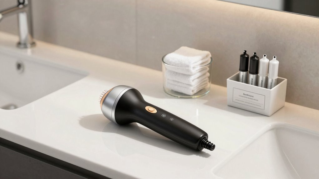 proper device cleaning procedures