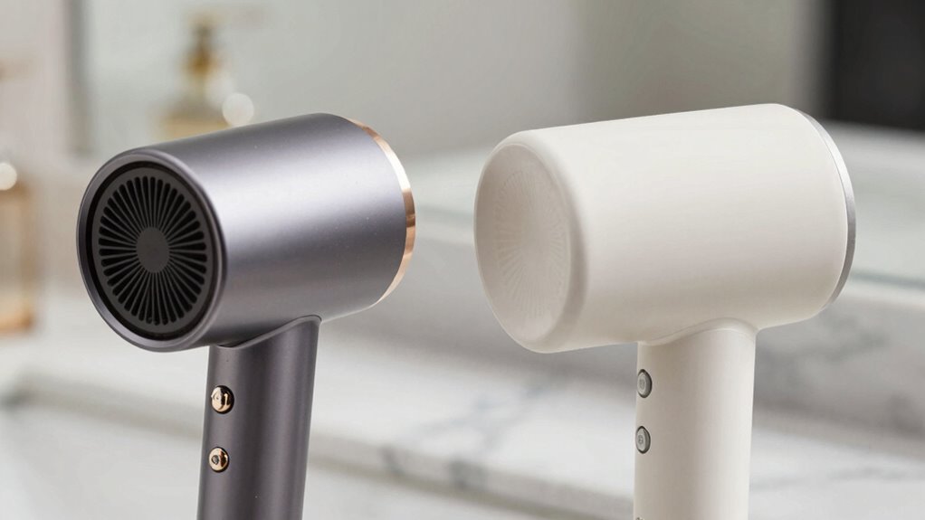 proper dryer healthy hair